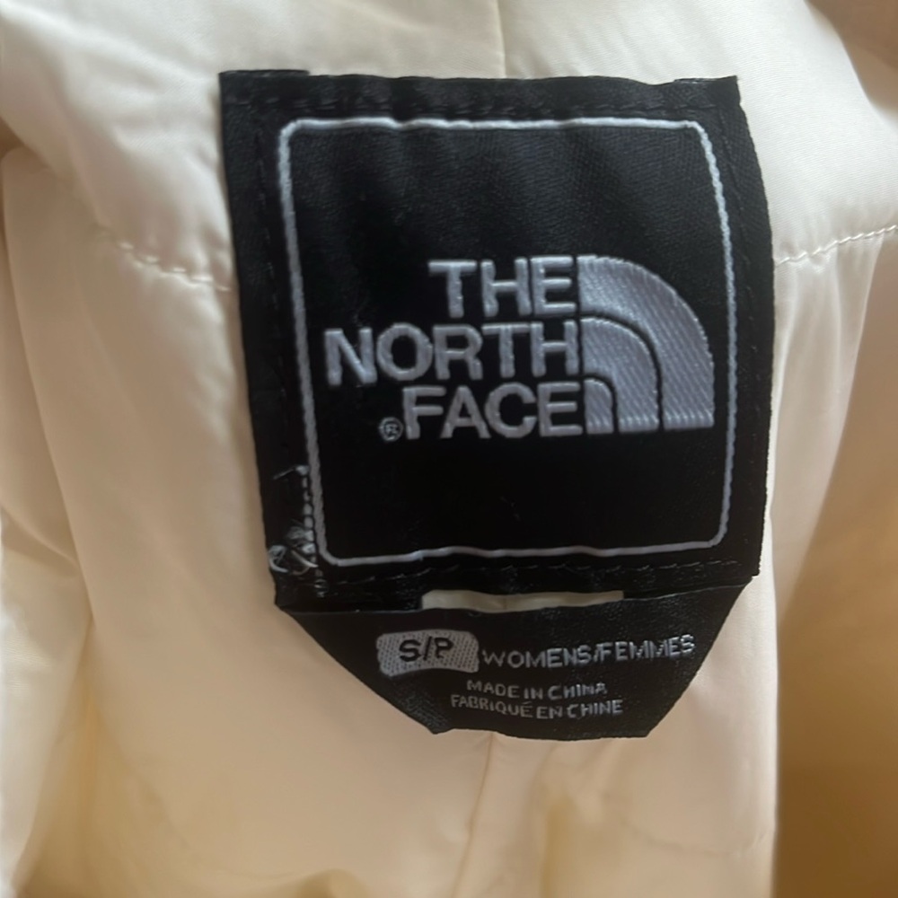 North Face Ski Pants